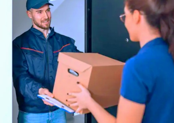 Imagen delivery